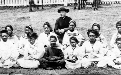 La misericordia en San Damián y la familia Sagrados Corazones