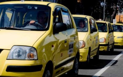 Un taxista y la unción de los enfermos
