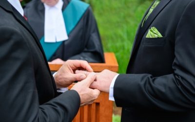 Convivencias maritales, no matrimonios