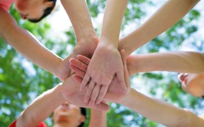 El verdadero cooperativismo, según el Papa Francisco