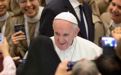 Francisco desea crear una comisión que estudie la cuestión del diaconado femenino