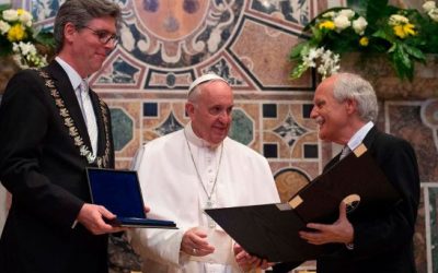 Una «receta» para Europa… ¿y para América?