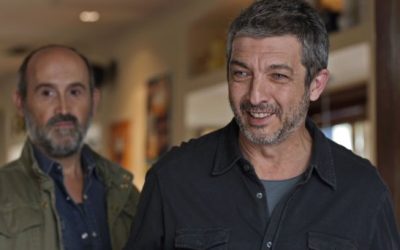 Truman: una sonrisa a la vida