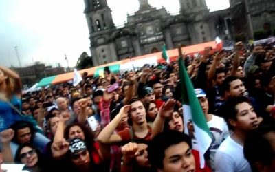 El matrimonio, las elecciones y la tercera vía