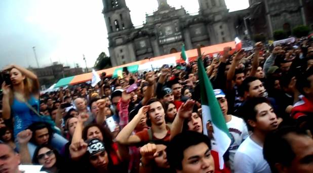 El católico ciudadano y el Estado laico en México