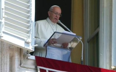 Dolor de Papa Francisco por el atentado de Turquía, “Que el Señor convierta los corazones de los violentos”