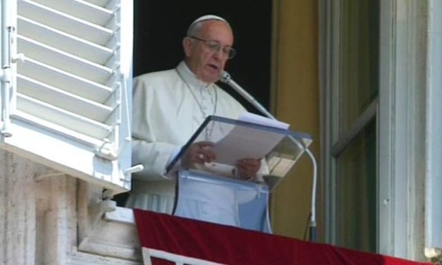 Dolor de Papa Francisco por el atentado de Turquía, “Que el Señor convierta los corazones de los violentos”