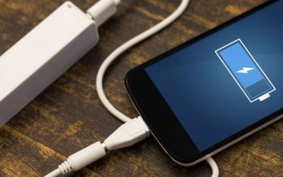 La fuerza humilde de un cable