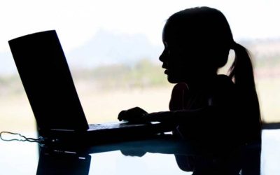 Frenar el ciberbulliying