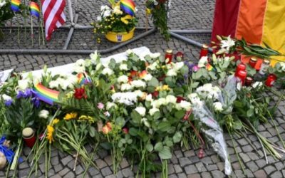 Cuando el odio y la religión impiden ver a la persona