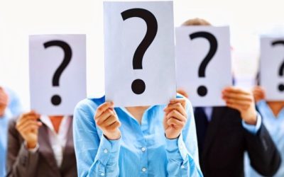 Preguntas distorsionadas