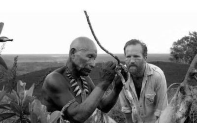 El abrazo de la serpiente