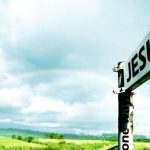 Cristo en nuestro camino CAMINO