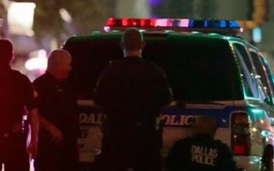 Tiroteos y atentados, ¿qué hicimos mal?