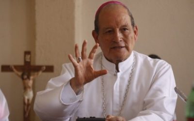 Oaxaca. Las voces que claman en el desierto