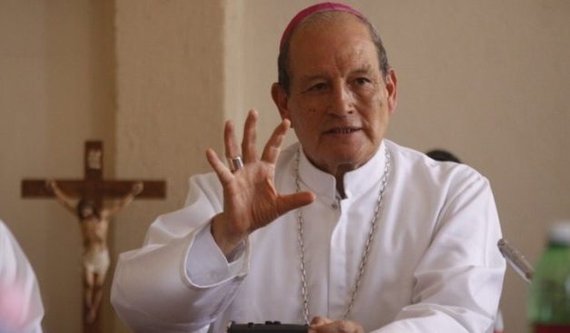 Oaxaca. Las voces que claman en el desierto