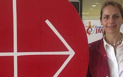 “En el mundo existen más de 200 millones de personas que son perseguidas a causa de su fe”: Julieta Appendini, directora AIN México