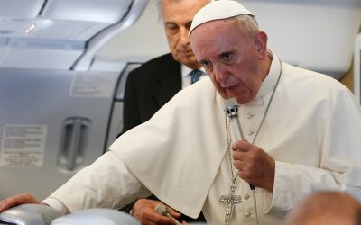 Y además, pedir perdón a Dios…