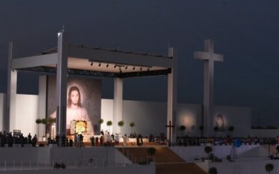 Jornada Mundial de la Juventud: ¿Hay esperanza para los jóvenes?