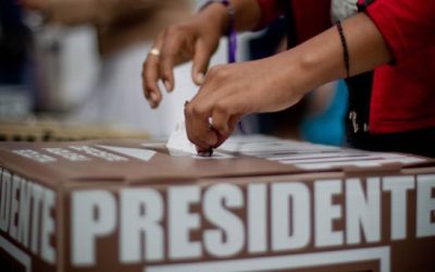 Sucesión 2018: dos escenarios malos, uno difícil