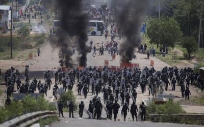 Educación: ¿Estamos haciendo todo lo posible?