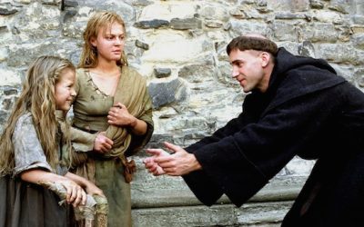 Misericordia y protestantismo