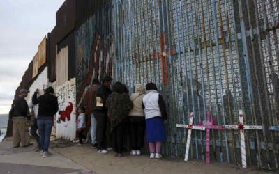 Solos en la oscuridad