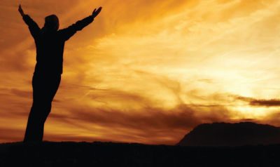 Limitado, grande, y amado por Dios