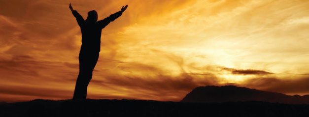 Limitado, grande, y amado por Dios