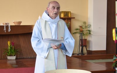 Religiones en guerra