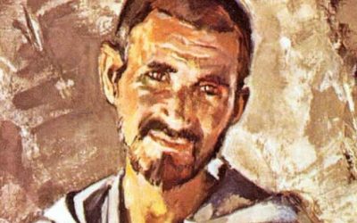Carlos de Foucauld, en camino de misericordia