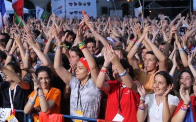 La JMJ y la violencia