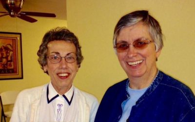 Las dos religiosas asesinadas: mujeres llenas de fe, al servicio de los pobres