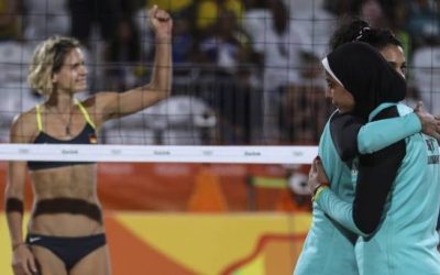 Reflexiones olímpicas