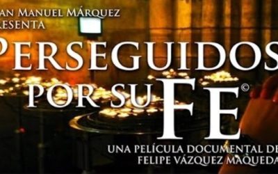 Estrenan documental sobre la actual persecución de cristianos