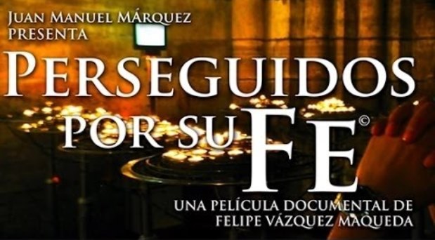 Estrenan documental sobre la actual persecución de cristianos