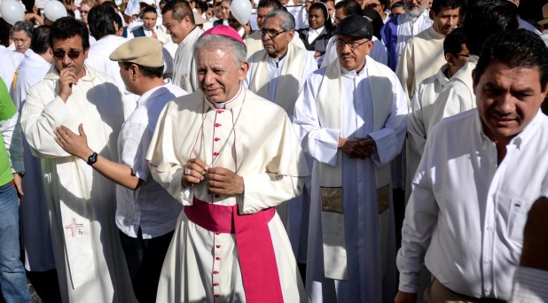 ¿Una nueva época en panorama episcopal mexicano? Pastores de nueva generación