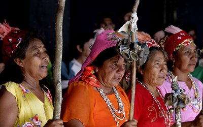 ¿Qué nos aportan los pueblos indígenas?