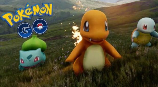 Pokémon go y el anti-humanismo