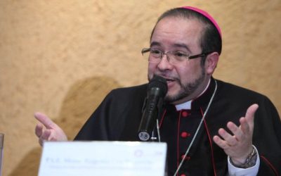 Francisco nombra nuevo obispo para Matamoros