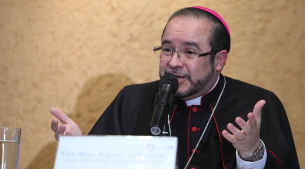 Francisco nombra nuevo obispo para Matamoros