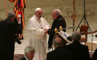 El Camino Neocatecumenal, un oasis de misericordia