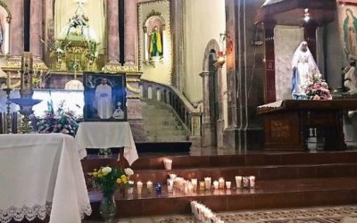 Dar la vida: consecuencia inevitable