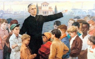 Ludovico Pavoni: educador de adolescentes a los altares