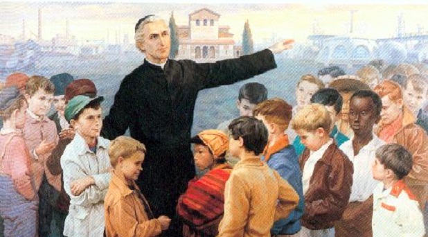 Ludovico Pavoni: educador de adolescentes a los altares