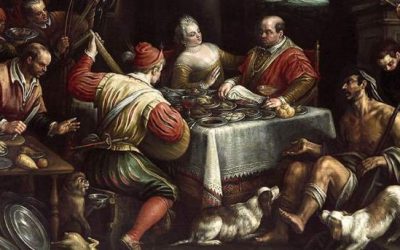 No ignorar al que sufre