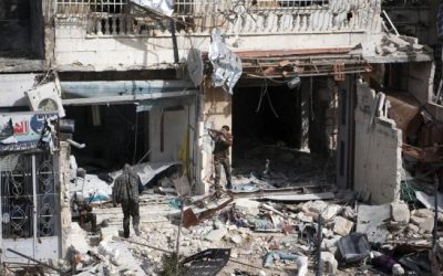 Francisco lamenta nuevos bombardeos en Siria