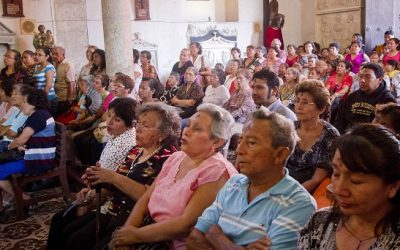 Lo difícil de ser católica o católico