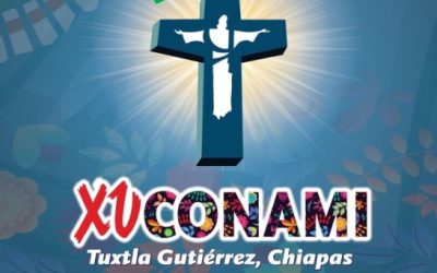 XV CONAMI: encuentro de fuerzas misioneras