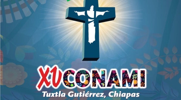 XV CONAMI: encuentro de fuerzas misioneras